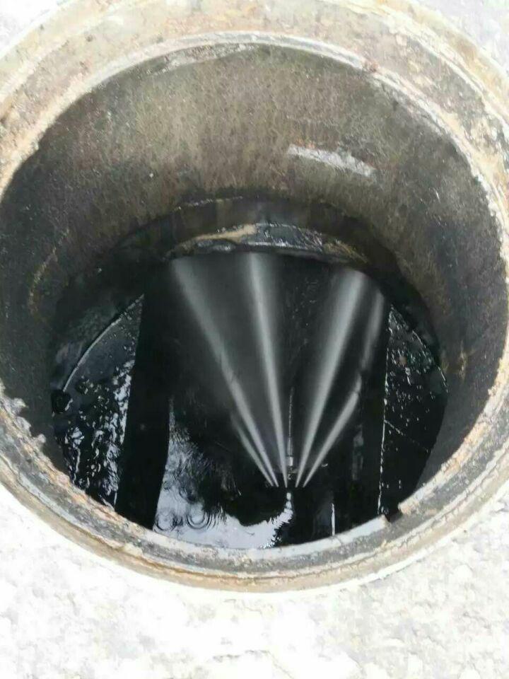 普格市政管道清洗-排污管道清洗